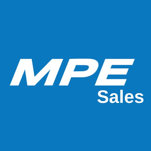 MPE Sales