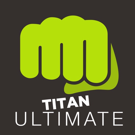 Knockaut Titan Ultimate