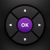 Universal TV Remote App. icon