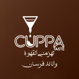 CUPPA TASTE | مذاق كوبا