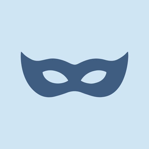 Anonymous Chat / AnonChat Icon