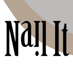 Nail It Spa