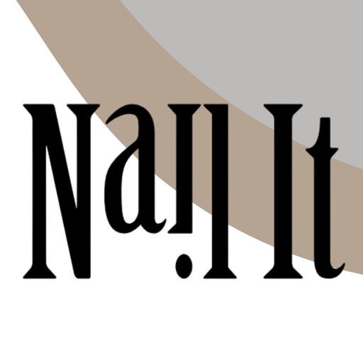Nail It Spa