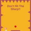 Dont Hit The Sharp icon