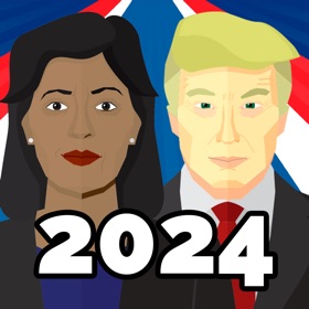 Скриншоты (5) Campaign Manager Election Game