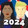 Get Campaign Manager Election Game for iOS, iPhone, iPad Aso Report