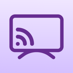 Screen Mirroring TV Cast app на пк