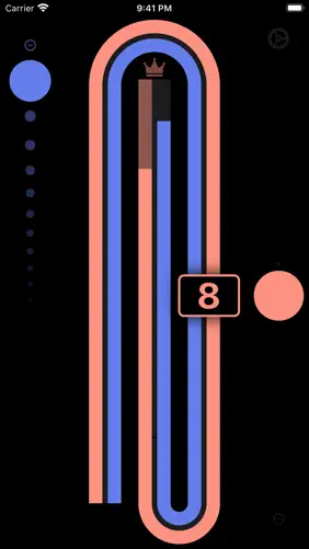 Cribtastic – Cribbage Board screenshot 1