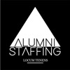 Alumni Healthcare Staffing icon