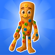Spin & Solve Pin Challenge