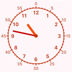 Kids Clock – Learn Time