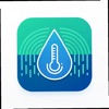Indoor Humidity Predictor icon