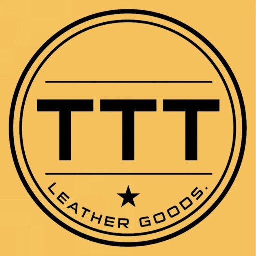 TTT Leather Goods