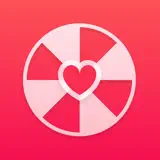 SpinDate - Icône de l’app