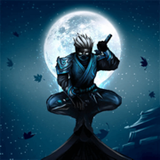 Ninja Adventure: Shadow Legend