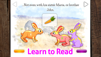Screenshot #2 pour Happy Bundee. Kids Short Story