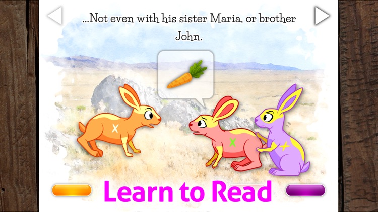 Happy Bundee. Kids Short Story