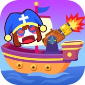 Naval Hero-Crazy Circus