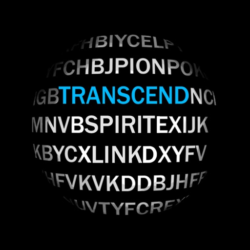 Transcend Theory icon