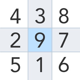 屏幕截图 (8) Sudoku ▦