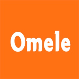 Omele - Random Video Chat