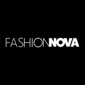 Fashion Nova iOS App