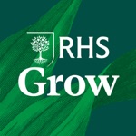 RHS Grow - Plant & Garden Care