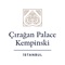 Çırağan Palace Kempinski application has been developed for you to get the best stay experience at our hotel and have the best guest experience