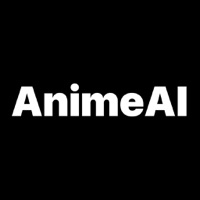 Anime AI app icon - Entertainment app for iPhone