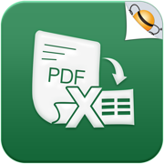 PDF转Excel - 飞蜂PDF转换器，全能格式转换器