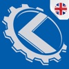Keco Tabs UK icon