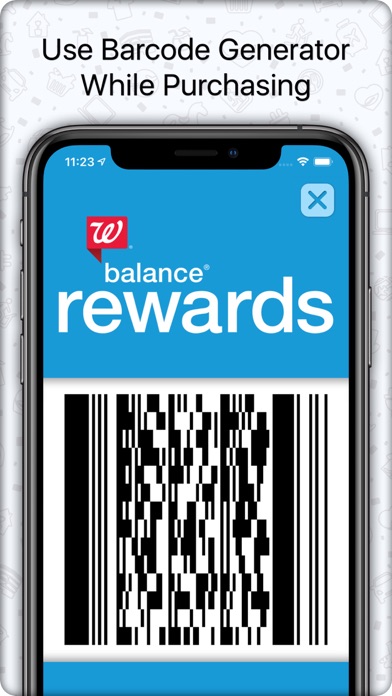 Oyko - Loyalty Cards Wallet Screenshot
