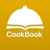 Cook Book - Meal plans - iPhoneアプリ