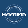Hamina icon