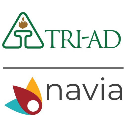TRI-AD Benefits on the Go - AppWisp.com