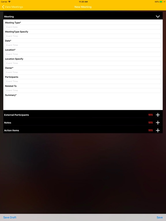 Screenshot #6 pour Aegis Mazrui