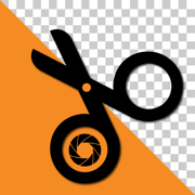 PhotoCut- Bewerken en RemoveBg