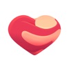 Happy Love - The couple app icon