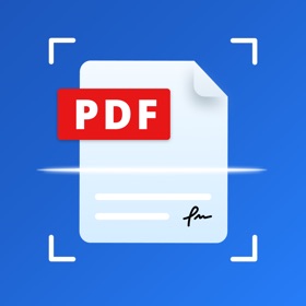 螢幕擷取畫面 (8) Document Scanner & PDF Scanner