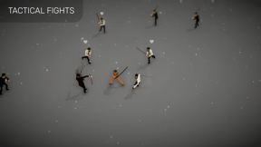 A Way To Slay -  Bloody Fight screenshot