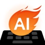Get AI Wingman In Keyboard: Aboard for iOS, iPhone, iPad Aso Report