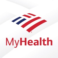 MyHealth BofA logo