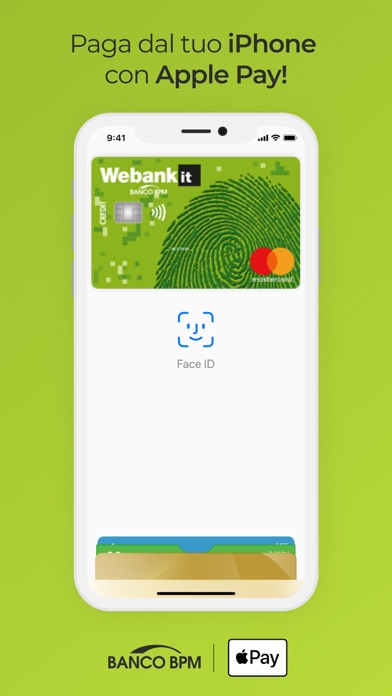 Webank - La tua banca onlineのおすすめ画像5