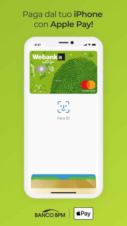 Webank – Conto online screenshot-4