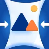 Compress Photos : Resize Image - Icono de la app