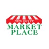 New-Egypt Market Place icon