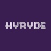 HYRYDE for Chauffeurs icon