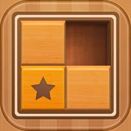 Block Puzzle Wooden Cube Blast