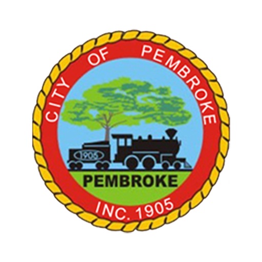 City of Pembroke, GA