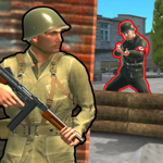 Frontline Heroes: WW2 Warfare на пк